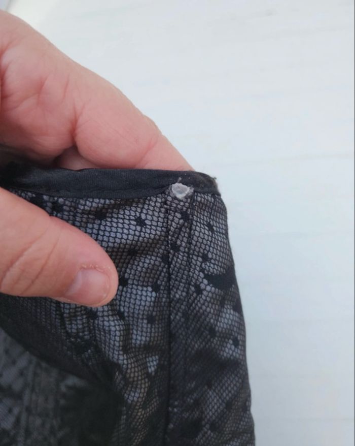 Bustier - photo numéro 4