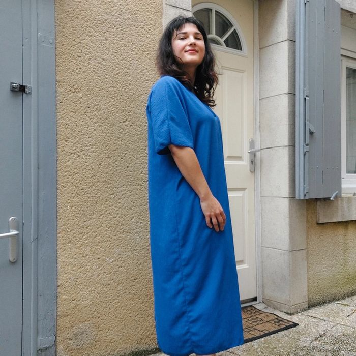 Robe pour taille 40-42 - photo numéro 3