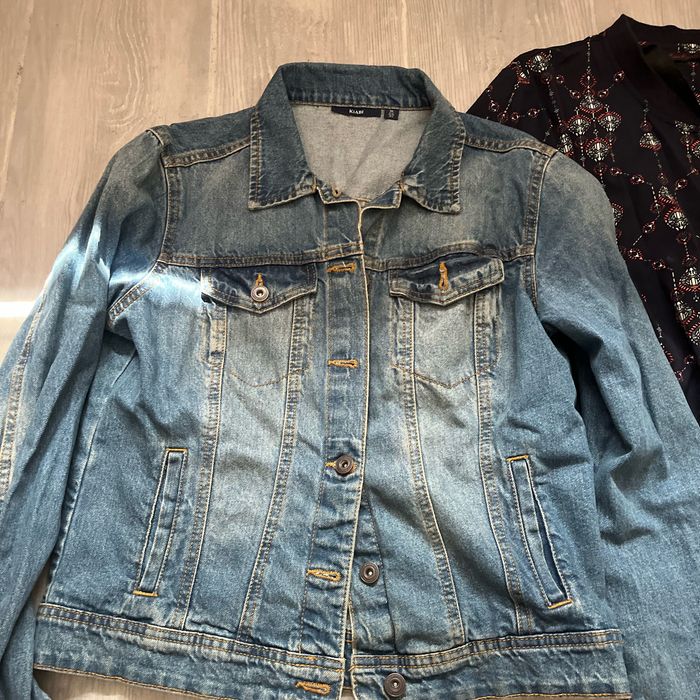 Lot de 3 vestes femme T38 - photo numéro 2