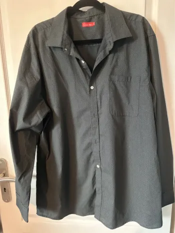 Chemise homme