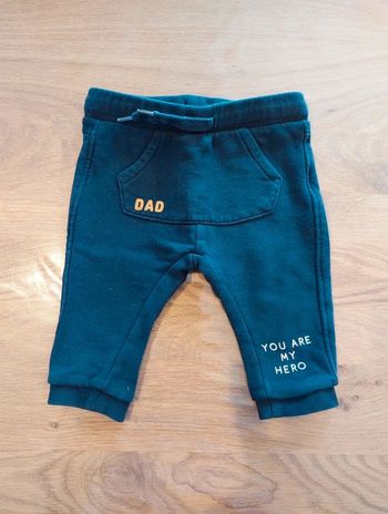 Pantalon Kiabi 9 moiq