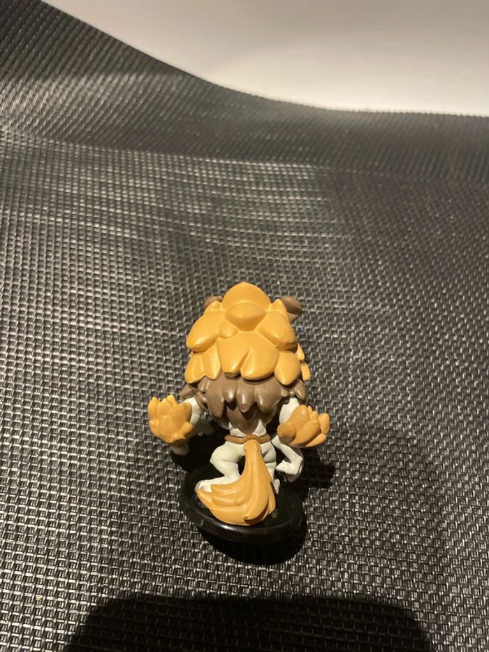 Krosmaster arena figurine Milimilou 2015 Ankama krosmoz Dofus Wakfu krosmaga - photo numéro 9