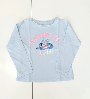 Haut Disney Stitch - 4/5A