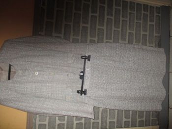 Tailleur avec jupe t 40..