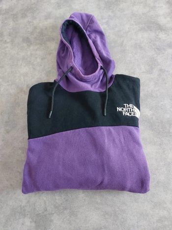 Sweat The North Face