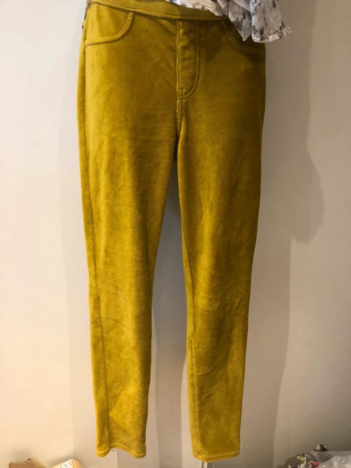 Pantalon uniqlo taille s