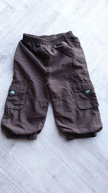 Pantalon Taille 18 mois