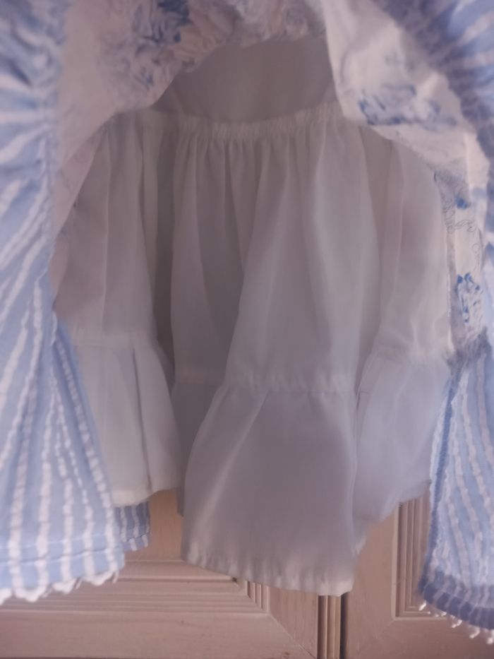 Robe à fleurs 3 ans Newness - photo numéro 6