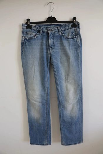 C38 Jean Le temps des cerises W27