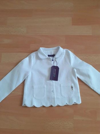 Veste chic Sergent Major