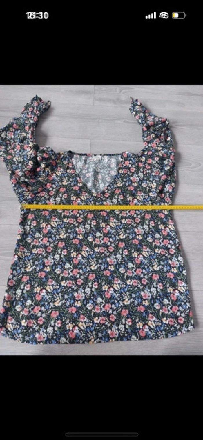 Blouse JDY taille 40 - photo numéro 4