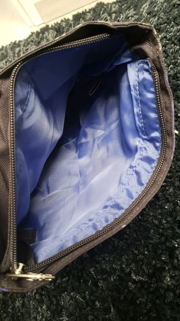 Sac oxbow - photo numéro 3