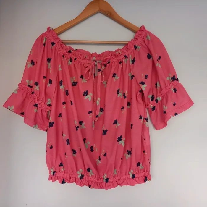 Jolie blouse Ckh