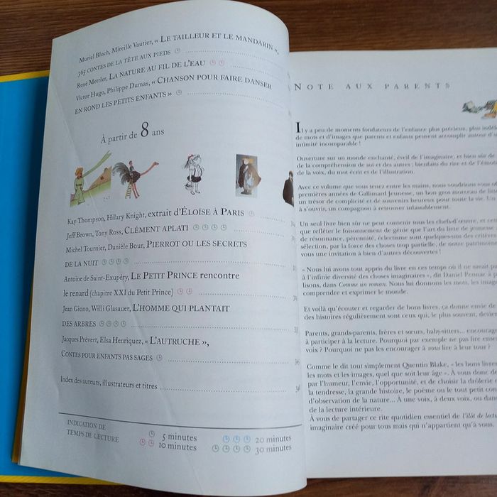 Le trésor de l'enfance - photo numéro 4