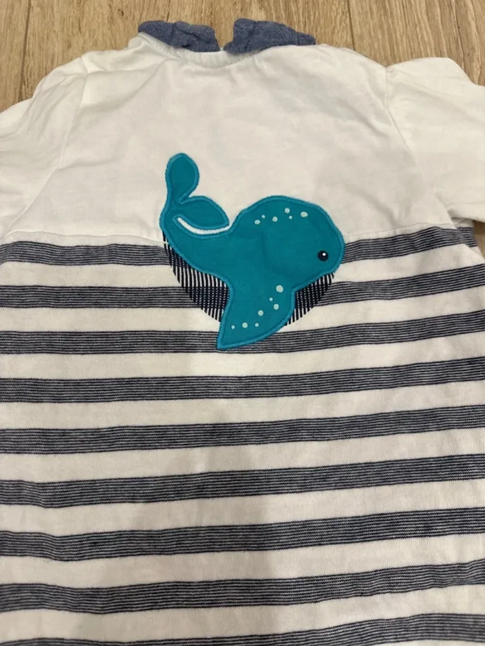 Lot de 2 pyjamas - photo numéro 3
