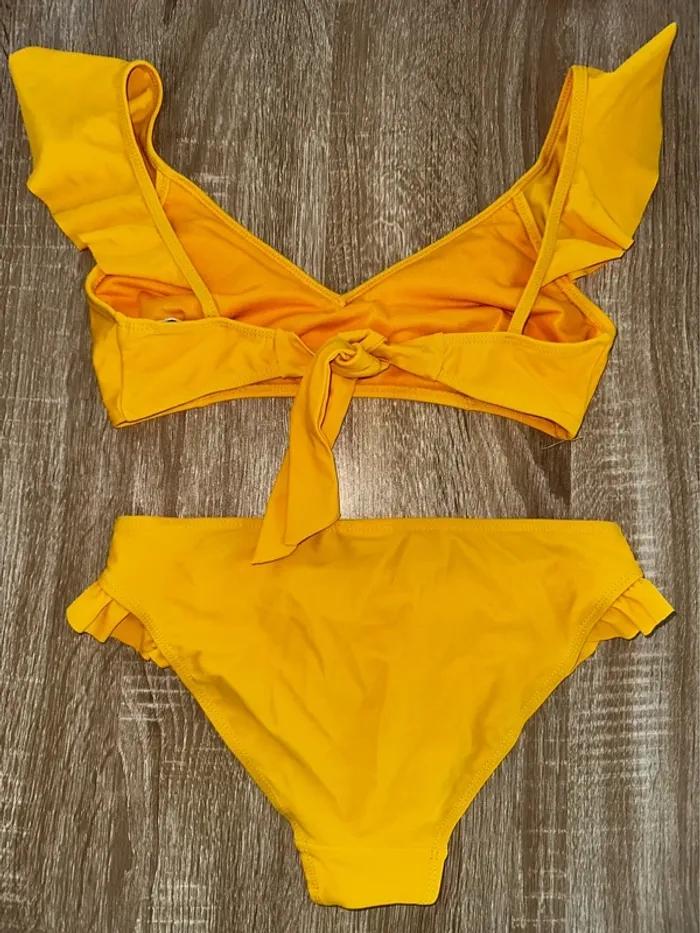 Maillot de bain 2 pièces – Pimkie – Taille S - photo numéro 2