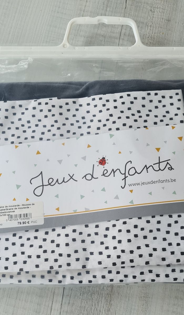 Housse de couette - photo numéro 10