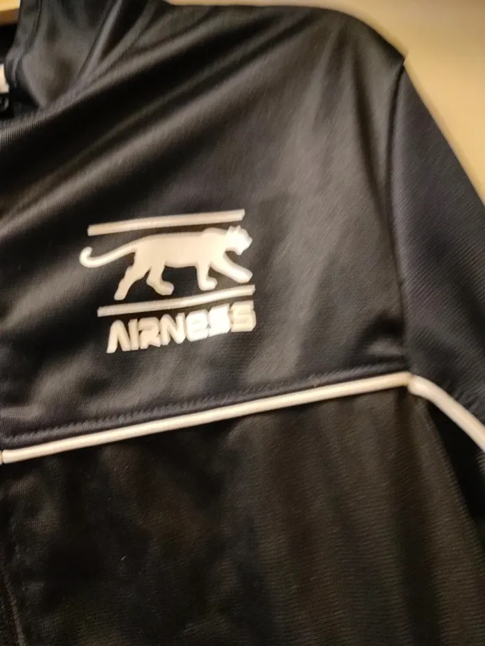 Veste Airness 10 ans - photo numéro 3