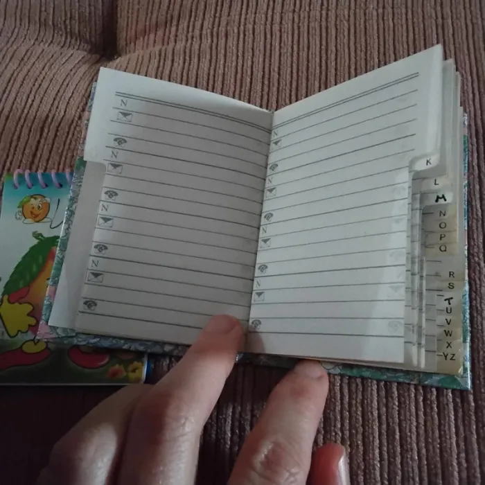 Petits carnets - photo numéro 7
