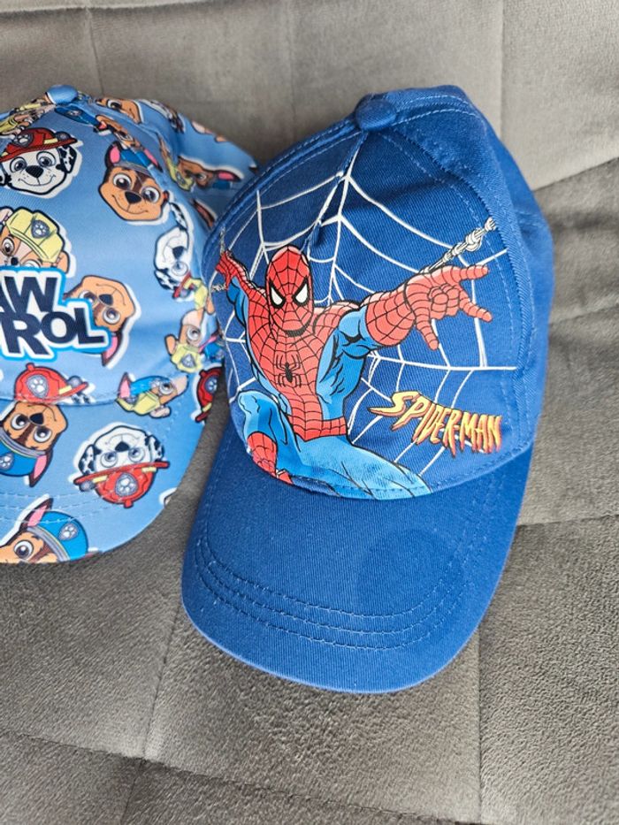 Casquette disney - photo numéro 3