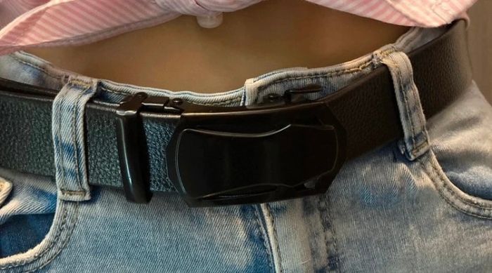 Ceinture Homme - 120 cm