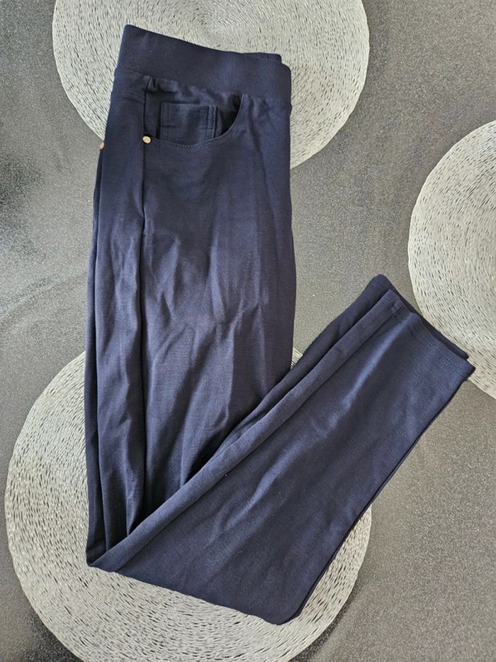 Pantalon jegging
