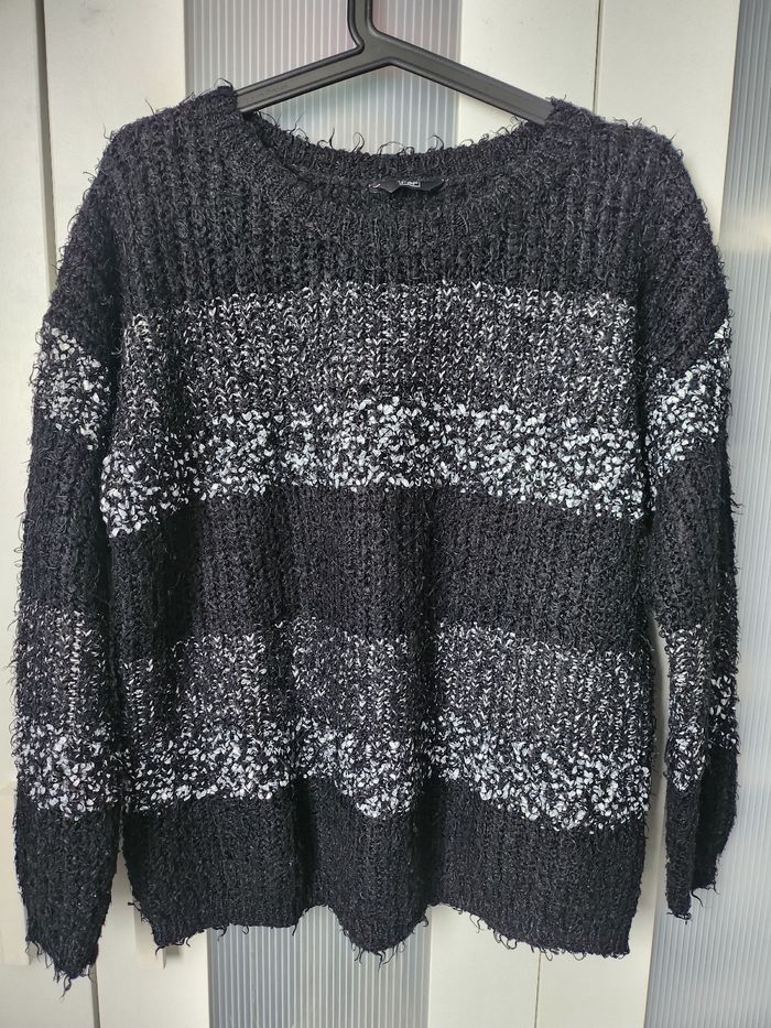 Pull femme taille L