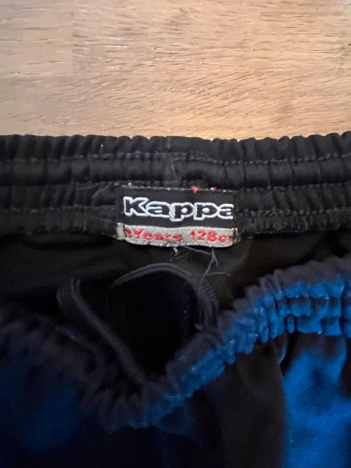 Short kappa 8 ans - photo numéro 2