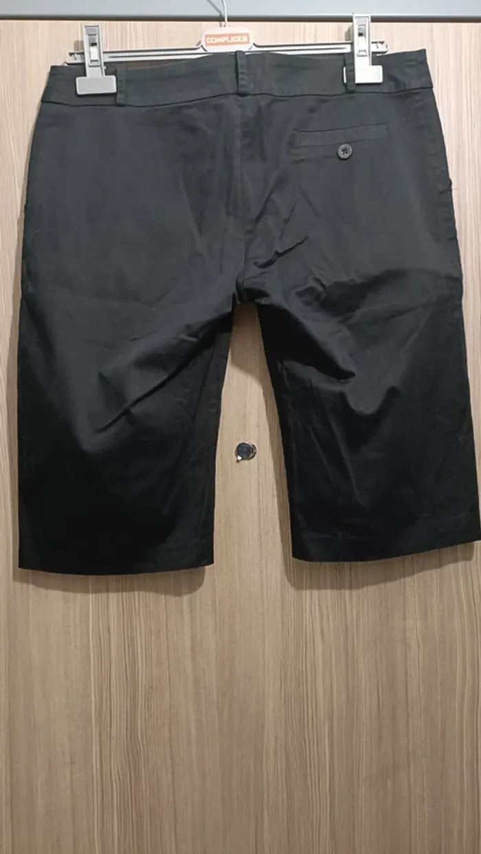 Short bermuda femme taille 40 - photo numéro 4