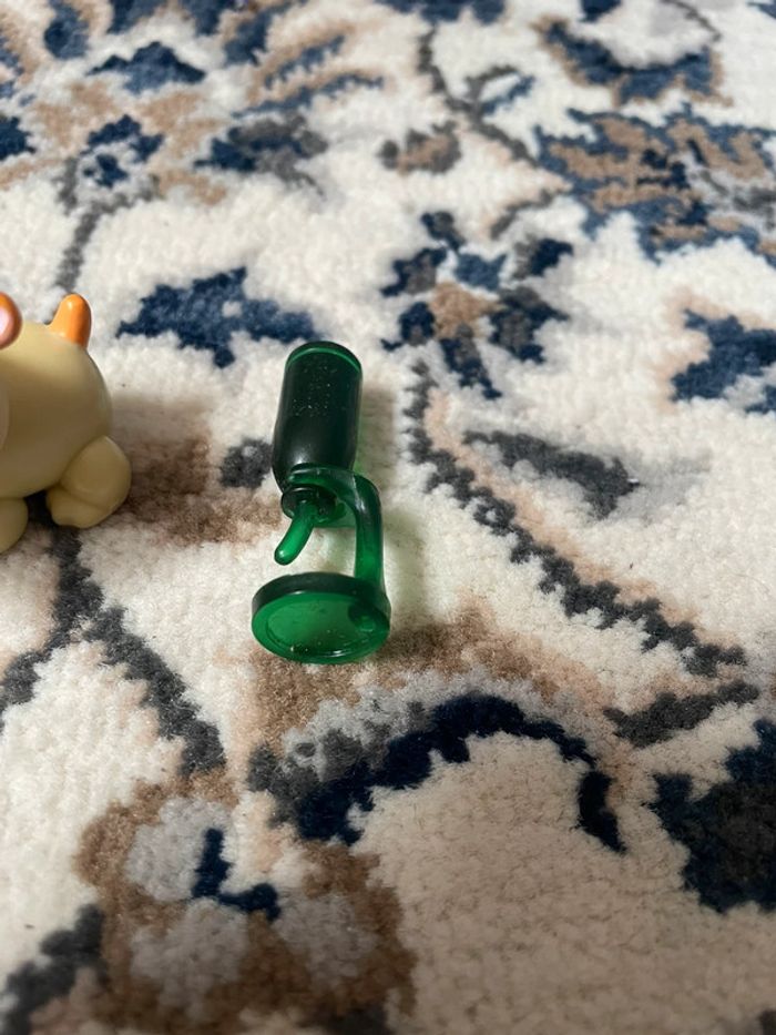 Littlest Petshop Hamster #1032 - photo numéro 4