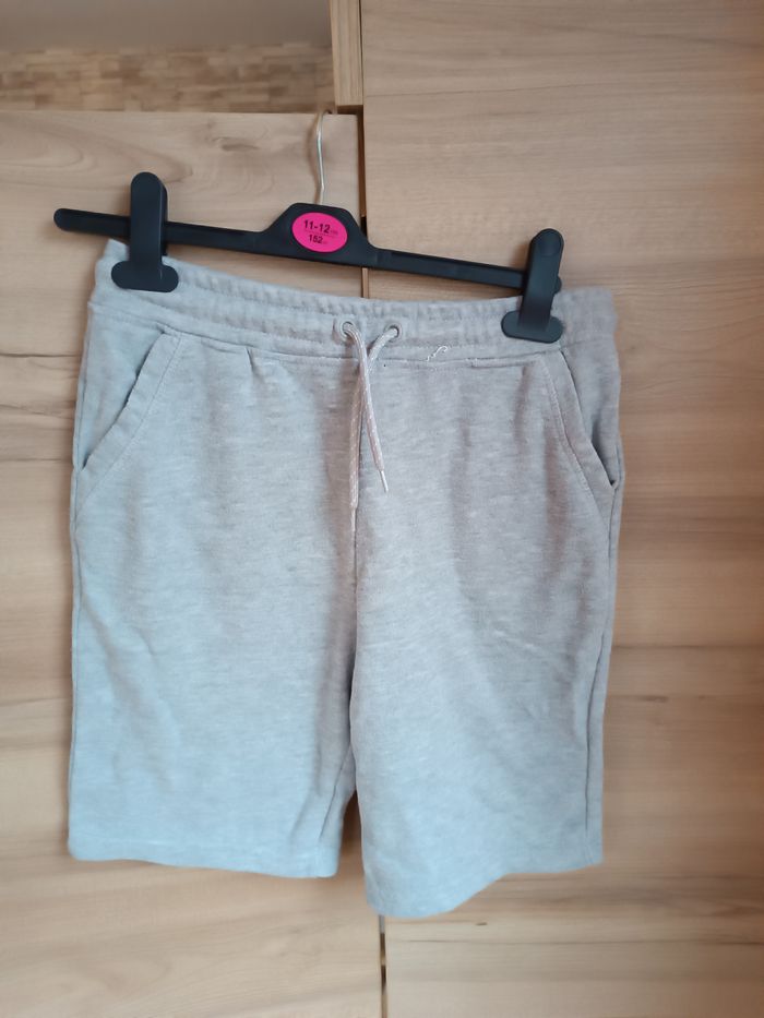 short 11 -12 ans