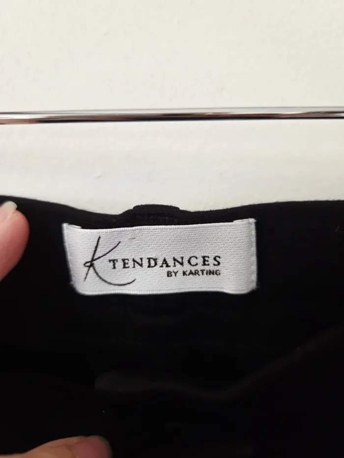 Joli pantalon K Tendances taille 36 - photo numéro 3