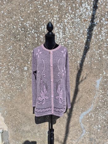 Pull T.40/42