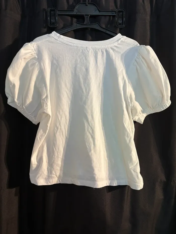 T-shirt - photo numéro 3