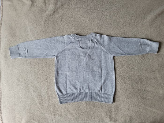 Pull tough team 92
Cm - photo numéro 3