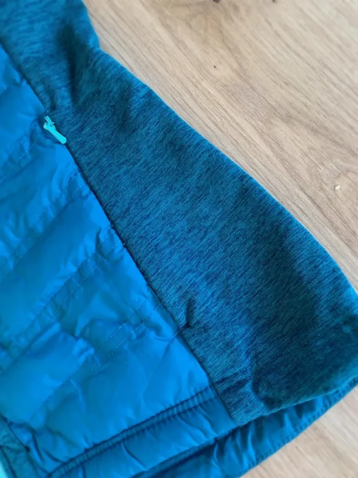 Veste Horse Pilot – Bleu – Taille M – Très Bon État - photo numéro 8