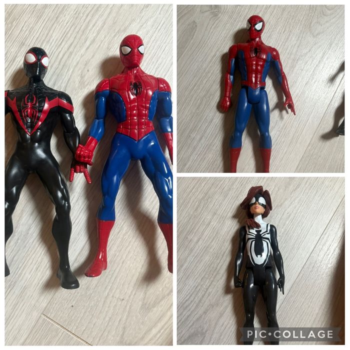 Figurine Spiderman