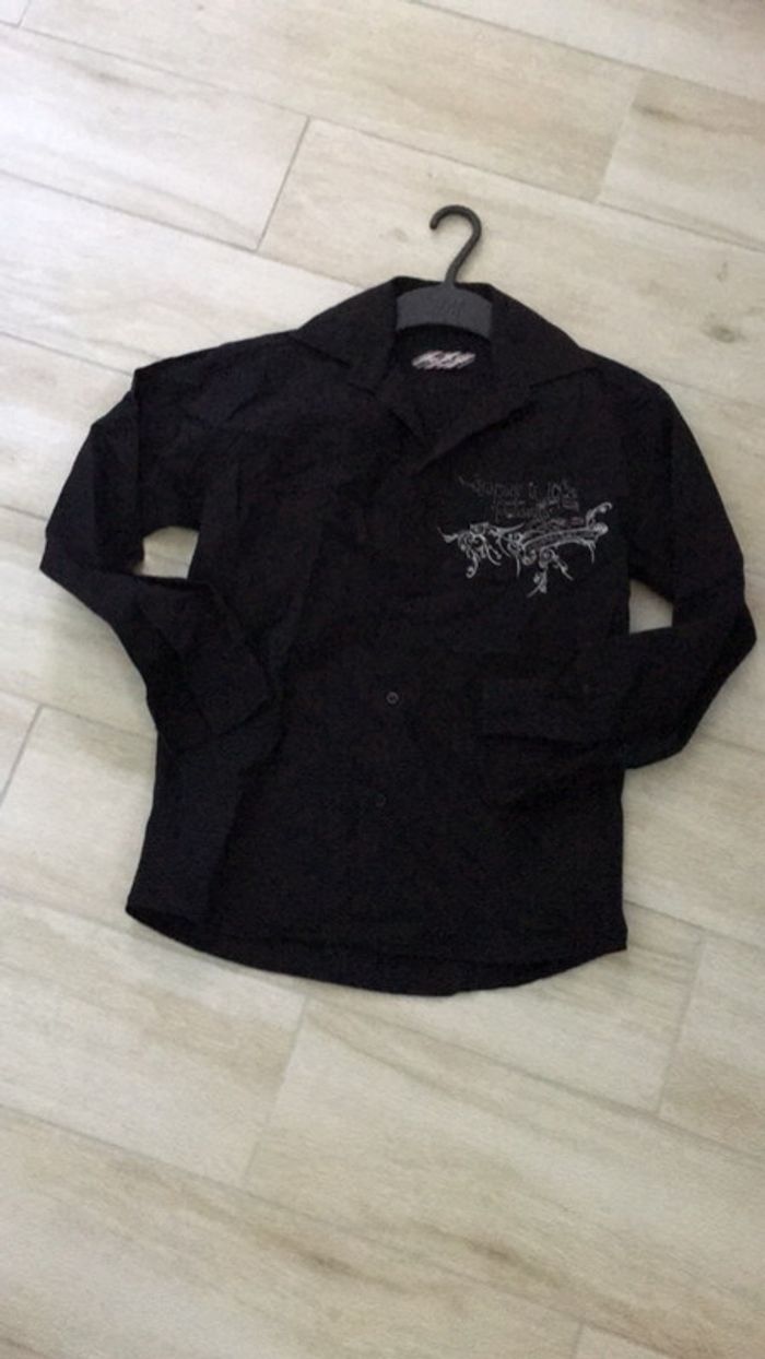 Chemise été - photo numéro 2