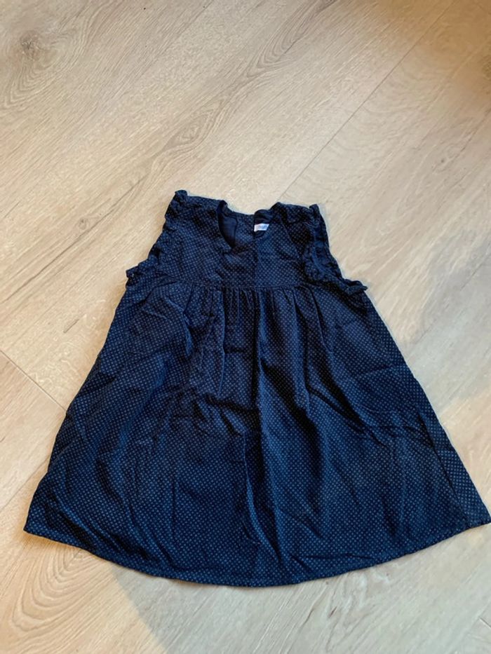 Robe bout’chou 9 mois
