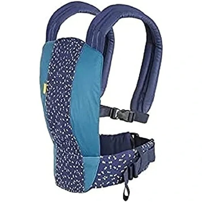 Badabulle Easy & Go Porte-Bébé physiologique