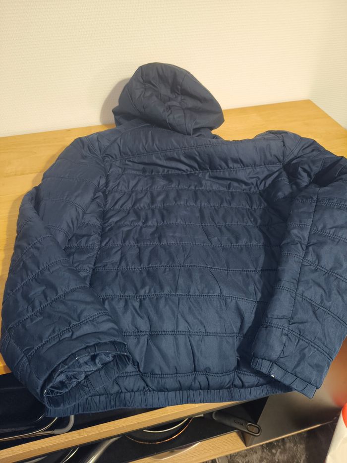 Manteau umbro - photo numéro 2