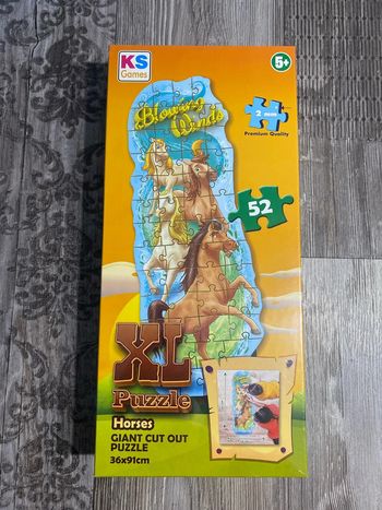Puzzle XL