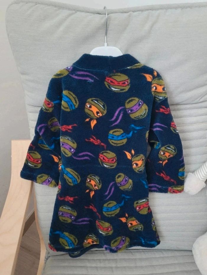 Robe de chambre enfant - photo numéro 2