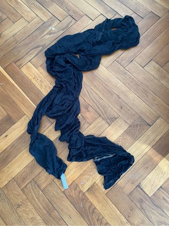 Écharpe portage Bébé9