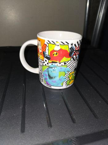 Mug Disney