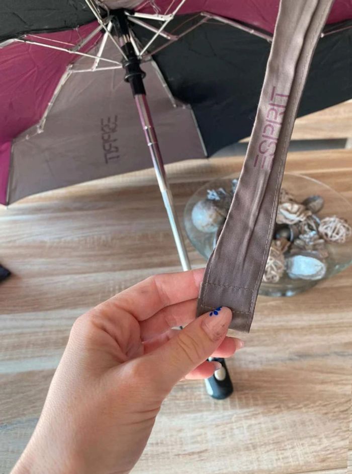 Parapluie - photo numéro 11