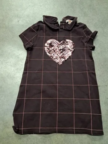 robe fille 3 ans dpam