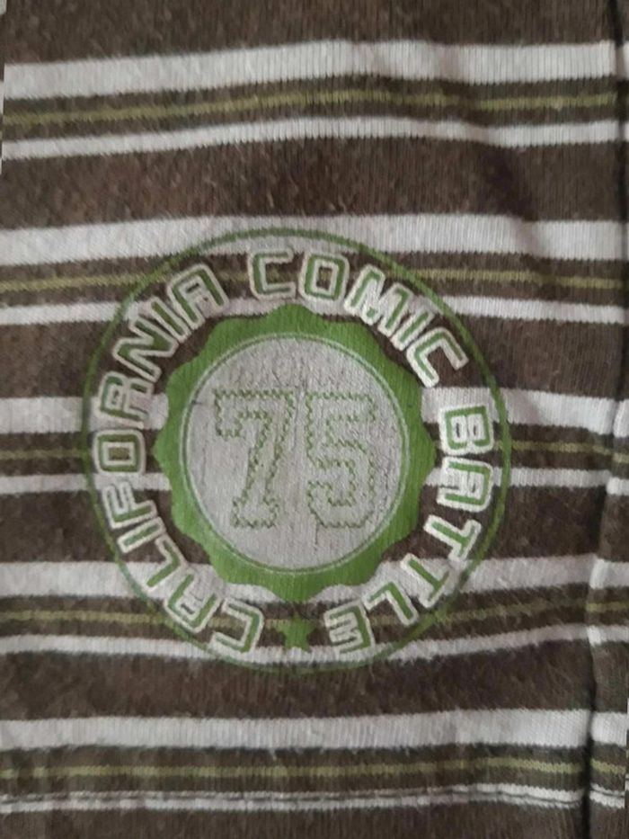 Tee-shirt - photo numéro 4