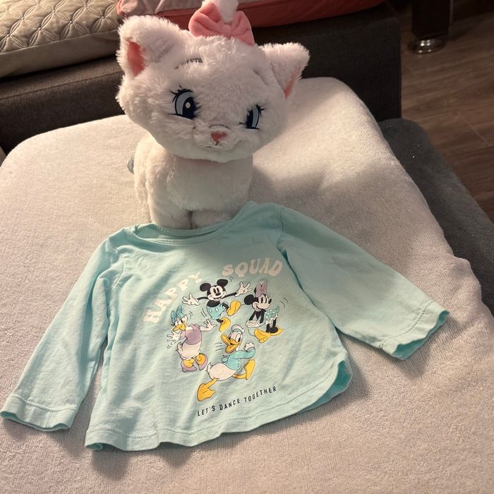 Tee shirt