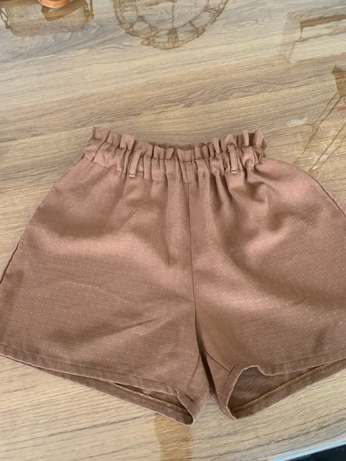 Short